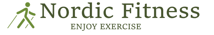 Nordic Fitness logo